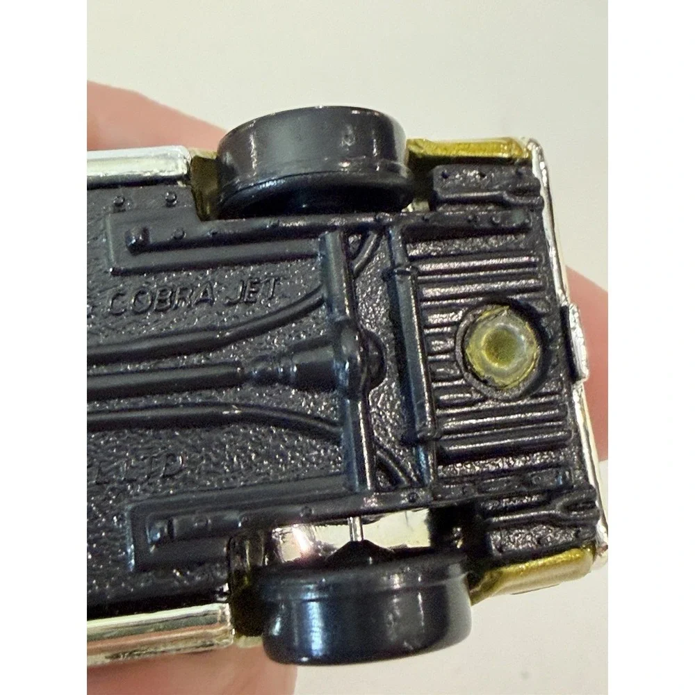 MATCHBOX cars 68